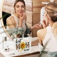 thumbnail image 4 of Mother's Day Cosmetic Bag Portable Cosmetic Bag Mother's Day Gift, 4 of 6