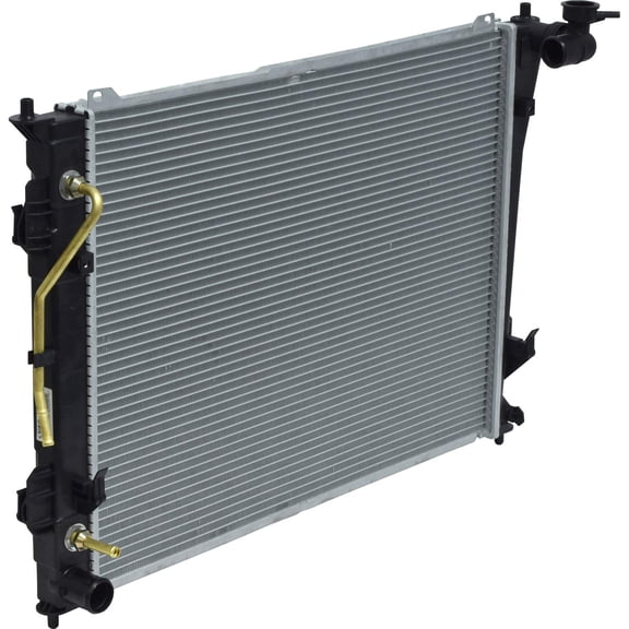 NEW Radiator fit Hyundai Azera, Sonata / Kia Cadenza, Optima.. - OE# 253103R501