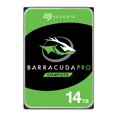 thumbnail image 1 of Disco duro interno Seagate BarraCuda Pro de 14 TB a 7200 RPM, 1 of 7