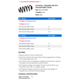 thumbnail image 2 of Coil Spring - Compatible with 2016 Chevrolet Malibu Limited - AC Delco, 2 of 2