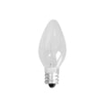 thumbnail image 1 of Foco Incandescente ADIR Tipo Vela 7w Transparente Caja con 50 piezas, 1 of 3