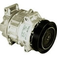 thumbnail image 2 of A/C Compressor, 2 of 3
