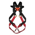 thumbnail image 1 of Children'S Climbing Harness, Fall Protection Safety Harness, Via Ferrata Harness, Tree Climbing Equipment For Outdoor Use, 1 of 7