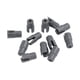 thumbnail image 4 of 12pcs 1:87 acoplador de eje de escala HO, conector de acoplador, pasatiempos de juguetes conector de motores de paisaje acoplamiento para trenes, 4 of 9