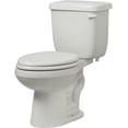 thumbnail image 2 of Proflo Pf2312r Jerritt 1 Gpf Toilet Tank Only - White, 2 of 3