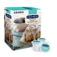 thumbnail image 2 of Classic Cinnamon Roll, K-Cup Pods, Light Roast Coffee, 144 Count, 2 of 4