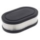 thumbnail image 2 of Filtro de aire para cortacésped, 4 piezas Filtro de aire para cortacésped para motor de cortacésped, El filtro de aire para motores puede reemplazar el viejo filtro de cortacésped Briggs Stratton, 2 of 5