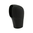 thumbnail image 2 of Universal Elastic Car Gear Shifter Knob Cover - Anti-Slip Automatic Shifter Protector for Most Vehicles, 2 of 7