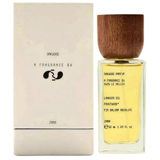 Zara Emotions Amalfi Sunray Perfume for Women Fresh Citrus Orange