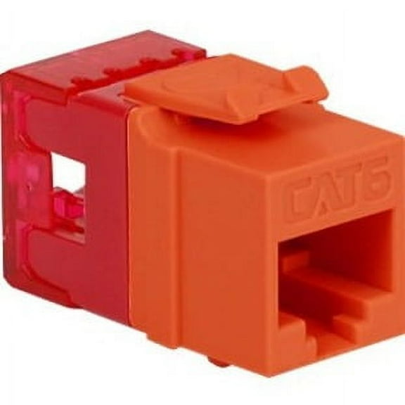 Icc Ic1078F6Or Module  Cat 6  Hd  Orange