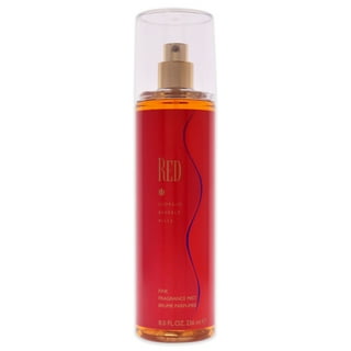Red perfume by giorgio walmart sale