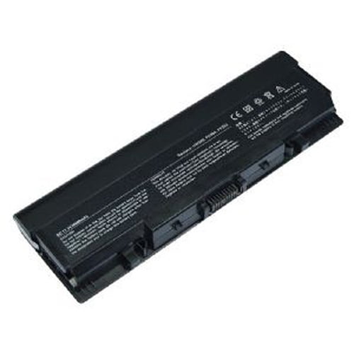 En trofast detaljer Vag Replacement Battery for Dell Inspiron 1520 Extended Life Laptop Battery  Pros - Walmart.com