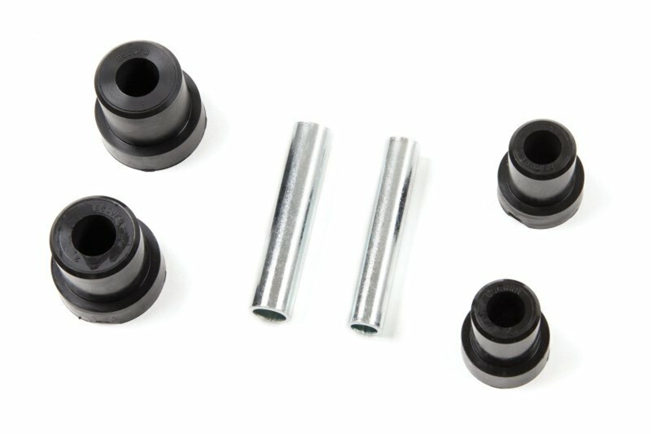 Zone Offroad 7387 Chevy Leaf Spring Bushing Kit ZONC7002