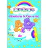 Care Bears: Adventures In Care-A-Lot (DVD)