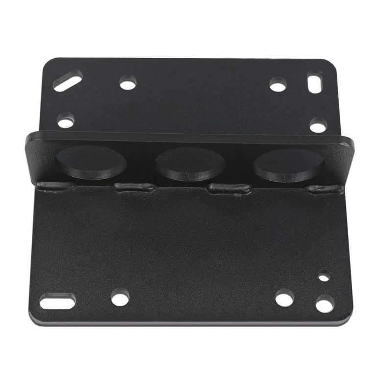 Sbc Bracket Kit Engine Lift Plate Bracket – For Chevy Ford SBC BBC LSX Engines, 1000 Lb Capacity Lifting Bracket - Foto 8