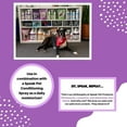 thumbnail image 3 of Speak Pet Products Natural Dog Shampoo with Pump, Calming Lavender, 1 Gallon, 3 of 6