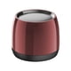 thumbnail image 2 of Tarjeta de metal Mini Ronda Al aire libre Computadora de casa Mini altavoz Inalámbrico Bluetooth Altavoz Subwoofer Xemadio 2034839-3, 2 of 9