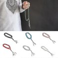 thumbnail image 2 of 9 Color 99 Bead Religious Tasbih Prayer Beads Car Pendant Ornaments Prayer Tangrui, 2 of 5