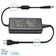 thumbnail image 5 of Ursulan 19V 4.74A 90W AC Adapter Laptop Charger for Hp Elitebook 8460p 8440p 8560p 8760p 6530b 6560b Laptop Notebook Po, 5 of 6