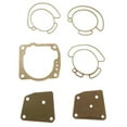 thumbnail image 4 of The ROP Shop (Pack of 6) Carburetor Repair Kit for Sierra 18-7221 & 18-7247 Outboard Engines, 4 of 5
