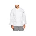thumbnail image 1 of Chef Code Men's 8 Pearl Button Chef Coat, 1 of 2