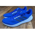 thumbnail image 2 of Adi - das Runfalcon 3.0 Men's Running Shoes Style HP7549 Blue/Black Size 11, 2 of 6