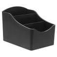 thumbnail image 4 of Organizador de almacenamiento de condimentos de café Packets de azúcar de café Cesta de almacenamiento Bolsa de té Caja dividida, 4 of 4