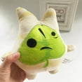 thumbnail image 4 of Club Mocchi- Mocchi- The Legend of Zelda Korok Mega Peluche, 8 pulgadas, 4 of 5