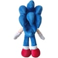 thumbnail image 4 of Peluche HUOGUO Sonic Exe Evil Sonic 37 cm, 4 of 5