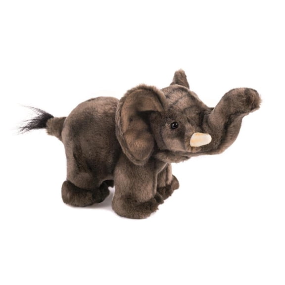 Hansa - Baby Elephant, 12 Inches