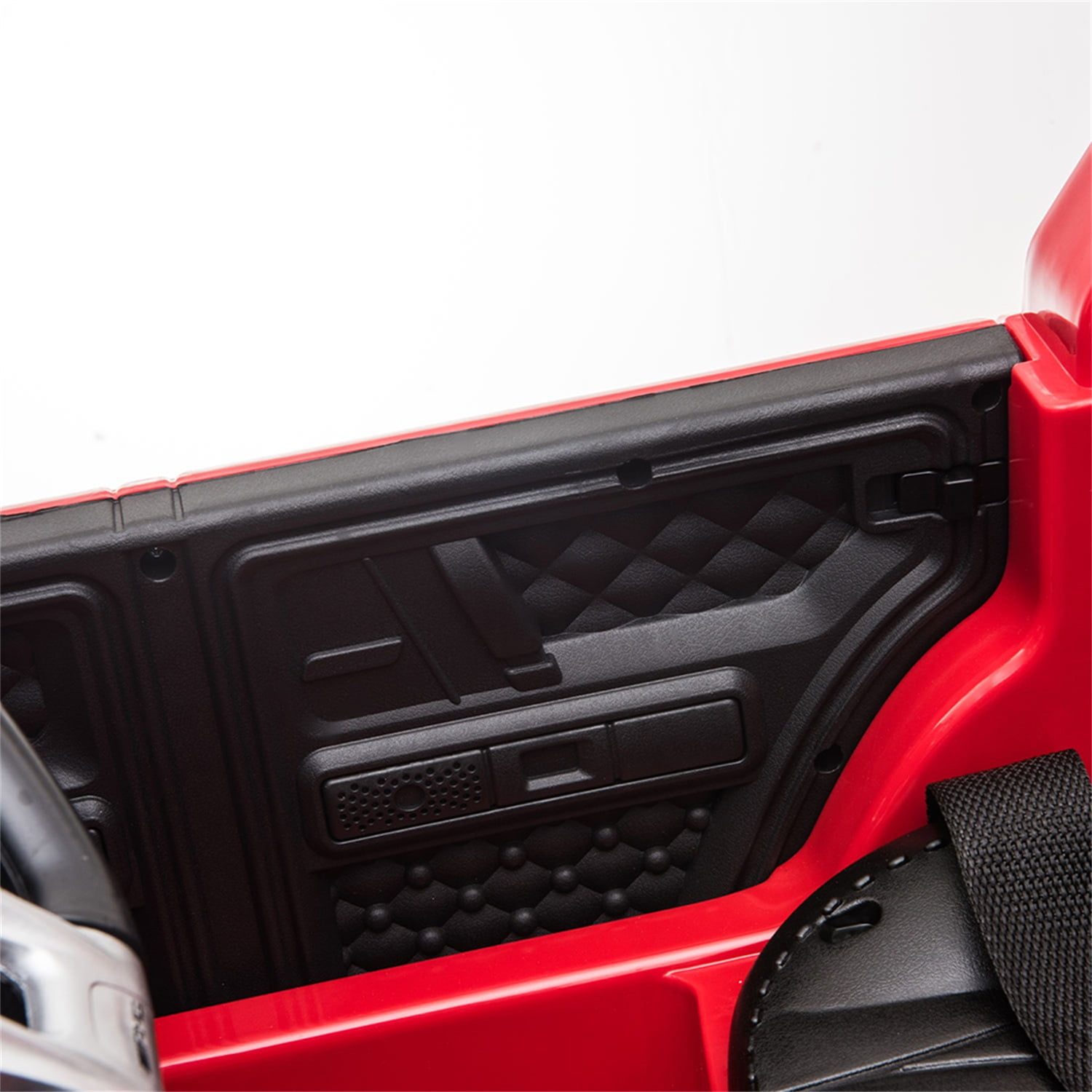 CIPACHO Licensed Benz GT AMG G63 12V Ride On Jeep with Remote Control, Electric Car for Kids 3-6 Years, 3 Speeds, Red CIPACHO Licensed Benz GT AMG G63 12V Ride On Jeep with Remote Control, Electric Car for Kids 3-6 Years, 3 Speeds, Red