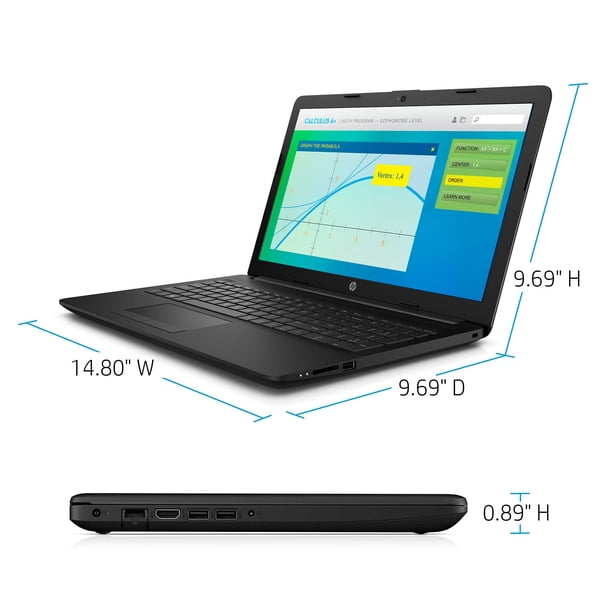 HP 15 db Ryzen 2200u 15.6インチ HP Pavilion 15 15.6