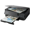 thumbnail image 6 of Canon PIXMA TS6420a Wireless All-in-One Printer - Black, 6 of 9