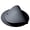 A01: Dark Gray-2pcs, variant on Trivets for Hot Dishes Pots and Pans, Dia 11.81" Hot Pads for Kitchen, Heat Resistant Mats for Countertops, Large Round Microwave Mat, Flexible Silicone Pot Holders Trivet Mat Set 2 Blue