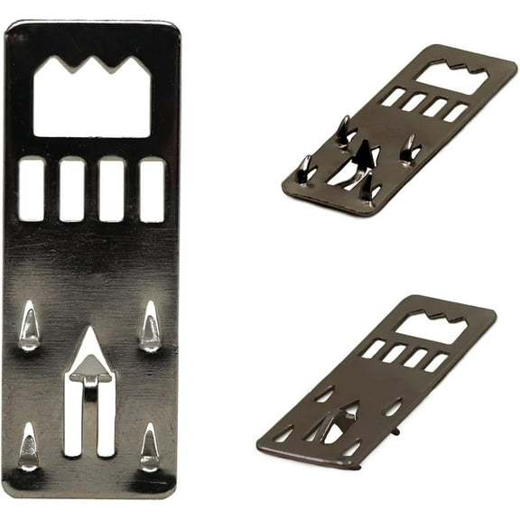 Picture Hang Solutions - Kwik Foam Board Art Hanger 100 pieces per pack