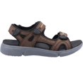 thumbnail image 2 of Hush Puppies Sandales pour Hommes Castro, 2 of 4