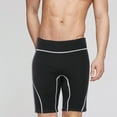 thumbnail image 5 of 2mm Neoprene Man Male Diving Fifth Pants Snorkeling Swimming Trunks Swimwear AccessoryL,, 5 of 5