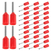 RENACLIPY 1000pcs Copper Wire Ferrule Connectors Kit for Electrical Use Quick Wiring and PreInsulated Design