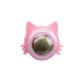 thumbnail image 1 of Juguete masticable para gatos con forma de piruleta de menta, palito para muelas, para el cuidado dental y alivio de bolas de pelo, 1 of 7