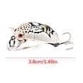 thumbnail image 3 of Nuevos señuelos de pesca, cebos, anzuelos, aparejos de pesca, cebos, aparejos de pesca al aire libre Wmkox8yii jkg965, 3 of 3