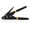 Black, variant on Zip Tie Tool and Tensioning and Cutting Tool for Plastic Nylon Cable Tie or Fasteners up to 0.37 Inches