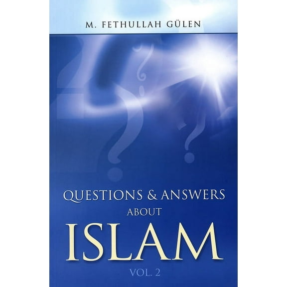 Questions and Answers about Islam (Paperback)