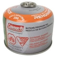 Coleman Butane/Propane Mix Fuel 7.75oz