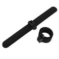 thumbnail image 1 of KAKOWELY 2 Pcs Bracelet de Protection Sécurité pour Poignée Accessoire Anti-Perte Bracelet de Protection Compatible pour Meta Quest3s/Quest2, 1 of 5