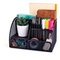 thumbnail image 1 of Timotech Organizador De Malla Para Escritorio Y Accesorios Timotech NA, 1 of 5