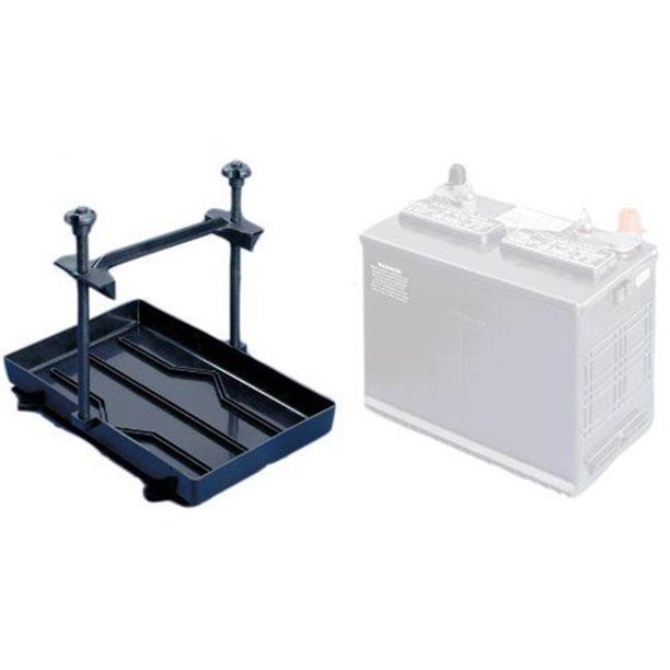 11794 12V Battery Tray Group 27