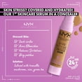thumbnail image 2 of NYX Professional Makeup, Bare With Me, Serum Concealer, 2 of 8