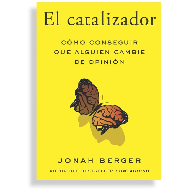 El Catalizador Reverte 9788417963439