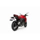 thumbnail image 3 of Motocicleta Urbana Haojue Dr300 Rojo 2026, 3 of 8