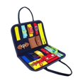 thumbnail image 1 of Tablero Ocupado Montessori Sunnimix Tablero Ocupado, 1 of 5